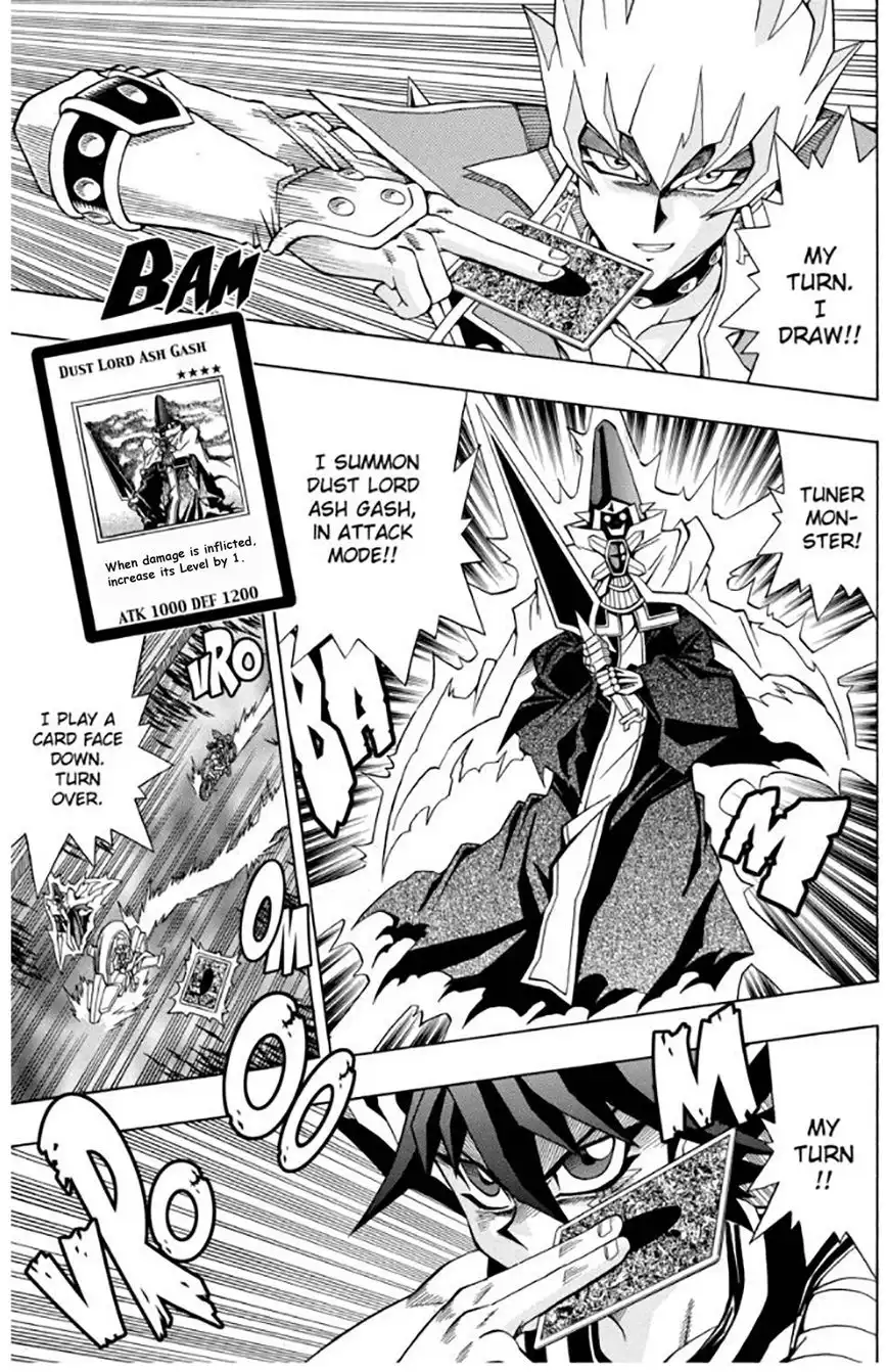 Yu-Gi-Oh! 5Ds - A Chapter 5 14